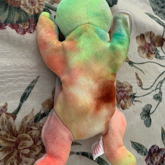 Ty beanie rare - Picture 3 of 9